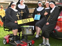 Bradworthy Carnival set for return