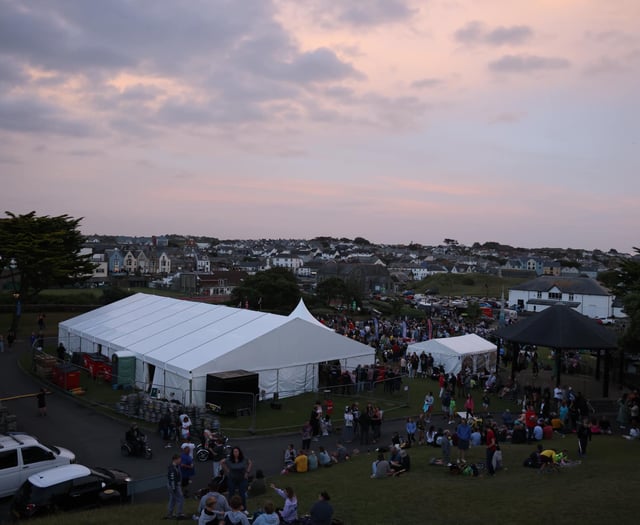 Residents ramp up for Bude Lifeboat Day 2025
