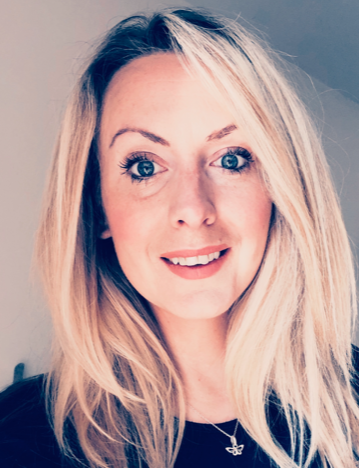 Cornwall and Isles of Scilly’s director of nursing, Aisling Crombie