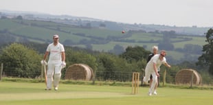 Excellent away win for battling St Minver Seconds as Launceston lose