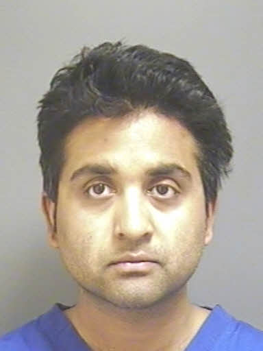 Surgeon jailed for raping women in Cornwall and Devon