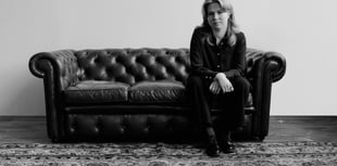 Progressive folk singer and guitarist to perform in Calstock