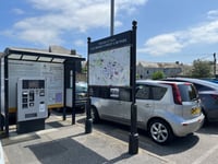 Cornwall Council warned about offloading up to 50 of its car parks
