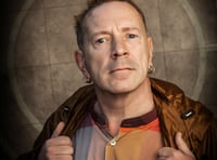 Punk legend returning to Launceston as part of 2027 tour