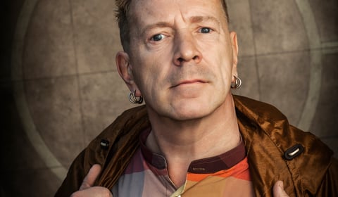 Punk legend returning to Launceston as part of 2027 tour