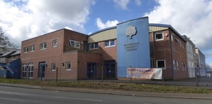 Officers attend reports of individual "making threats" outside college