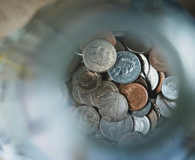 Charities receive donations from 'Movement for Good Awards'