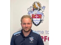 Late fightback earns Bude losing bonus point at St Ives