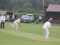 ECB Cornwall Premier League season comes to a damp end