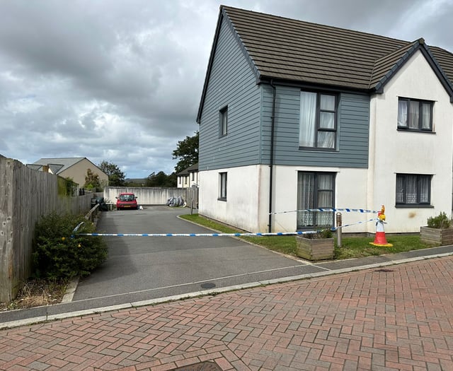 Woman charged following stabbing in Wadebridge