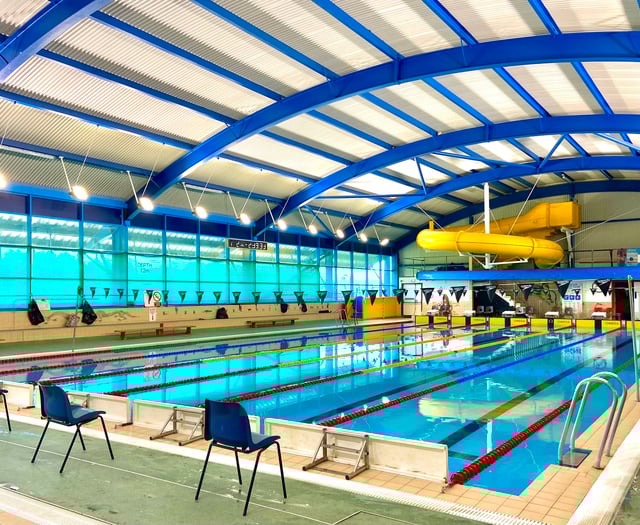 Council bid to renew community protection for leisure centre
