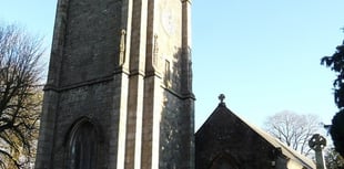 Restored carillon returns to church