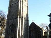 Restored carillon returns to church