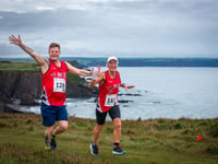 Parrots and peg-legs to descend on Bude for popular Pirate Run