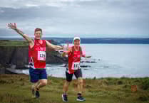 Parrots and peg-legs to descend on Bude for popular Pirate Run