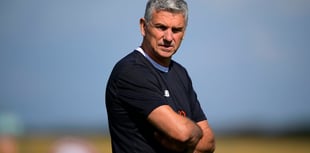 Truro City boss sets his sights on automatic promotion after home win
