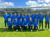 Gusterson and Beare stunners give Camels vital first win 