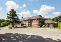 Camelot Care confirm when they hope to re-open Deer Park Nursing Home