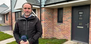 Cornwall Council denies housing outsiders