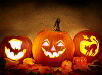 Council issues advice on how to have a 'green' Hallowe'en