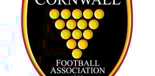 Cally cruise through in Senior Cup at Camelford