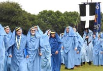 Gorsedh festival returns to Bodmin