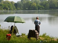 Bodmin man fined for fishing without a licence 