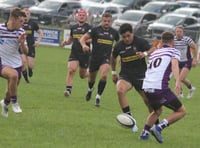 Launceston set for tricky Sidmouth test as ladies' welcome Hornets