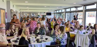 Inspirational women advance to West Country Women Awards semi-finals