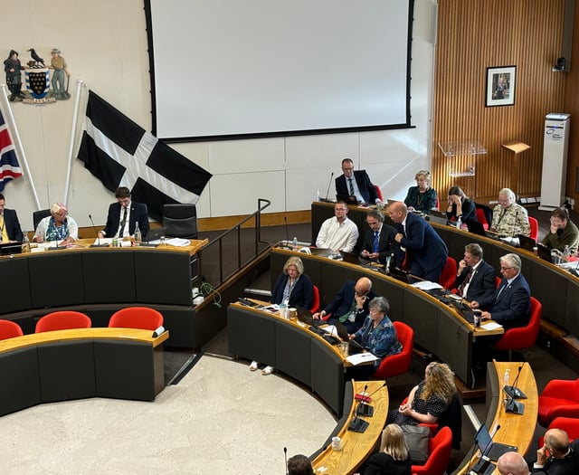 MPs accused of being complicit in the deaths of 4,000 pensioners