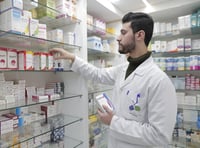 Launceston pharmacy closed due to staff shortage