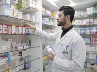 Launceston pharmacy closed due to staff shortage
