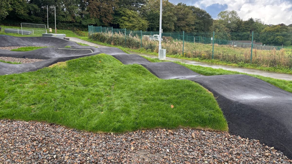 Consultation launched on Wadebridge pump track proposal