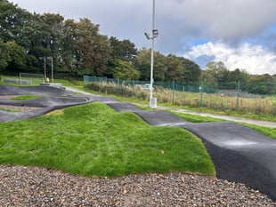 Consultation launched on Wadebridge pump track proposal