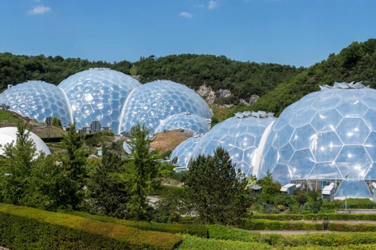 Around 19 million people have visited the attraction.