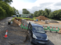 Appeal launched against refusal of glamping pods