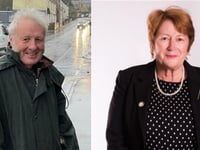 Council leader describes vote seeking to remove her as 'strange'
