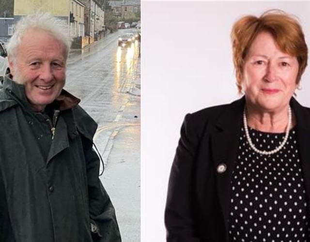 Councillor criticises county's Truro-centrism amid cuts 