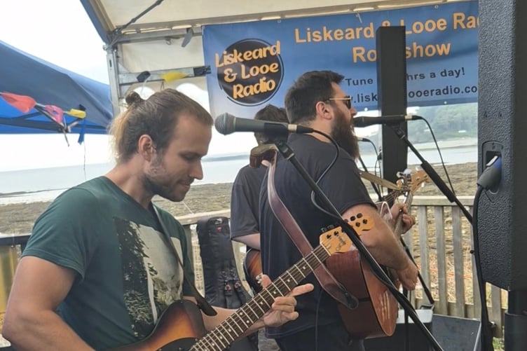 There were some fantastic acts during the event