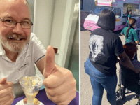 Care home enjoys sweet treat following national competition success
