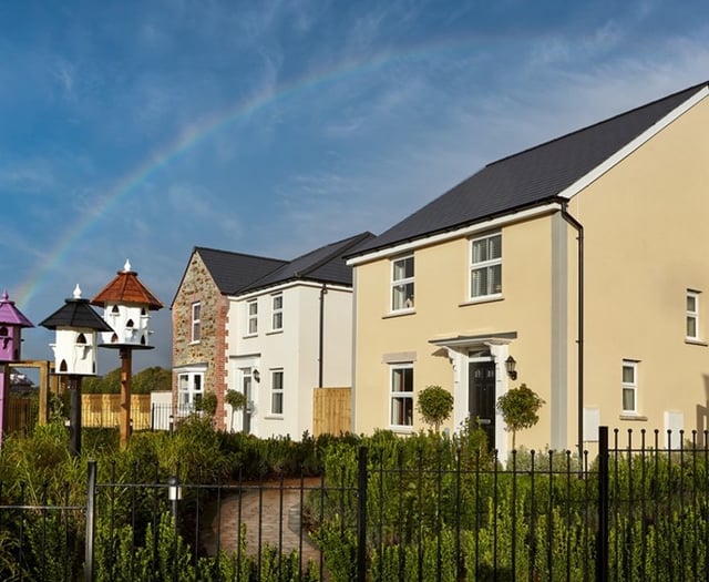 Cornwall emerges as top relocation hotspot despite tax hike