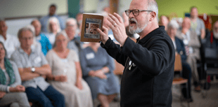 Calstock venue to host night of stories and poetry in June