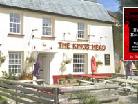 Author explores North Cornwall's spookiest sites this Halloween