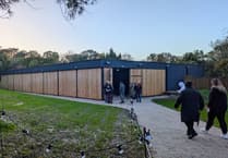 The Colour of Dinosaurs brings science to life at Sterts