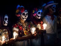 Festival commemorating the end of summer returns later this month