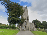 Church to welcome international artists for evening of cello and piano