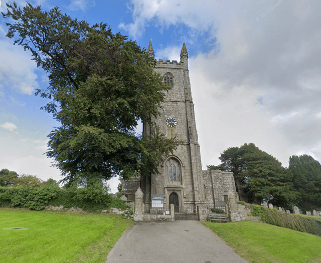 Church to set the stage for historic piano performance 