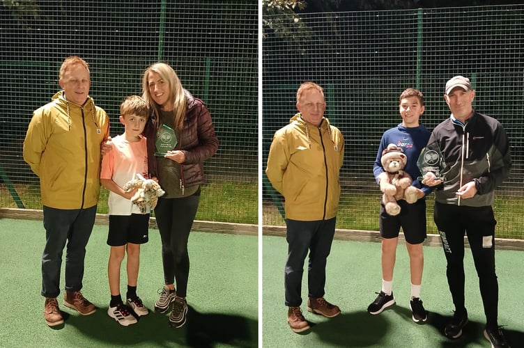 Launceston Tennis Club