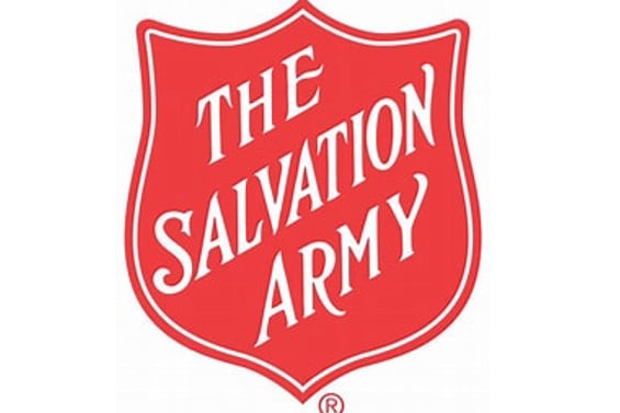 The Salvation Army