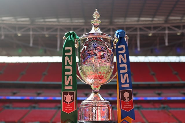 Cornish clubs find out fate in early rounds of FA Vase